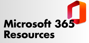 LCSD1 Microsoft 365 Resources